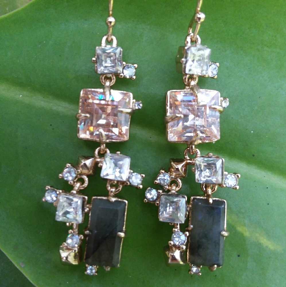 Alexis Bittar Earrings